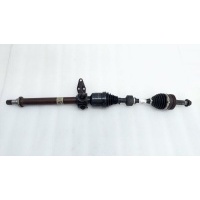 Привод Hyundai IX35 LM 2014 495012Y760, 495602S700