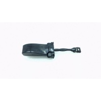 Ограничитель двери Skoda Octavia A8 2022 5E3839203