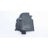 Дефлектор радиатора Skoda Octavia A8 2022 5E3121283