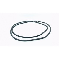 Уплотнитель двери Skoda Octavia A8 2022 5E3837697B5AP, 5E3837697B