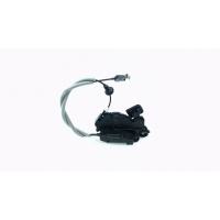 Замок двери Skoda Octavia A8 2022 5TB837015E, 5E3837085, 5N0837017E