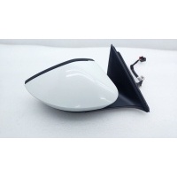 Зеркало Skoda Octavia A8 2022 5E4857508, 5E3949102, 5E3857522, 5E3857604
