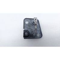 Ответная часть замка капота Skoda Octavia A8 2022 5E3823186A