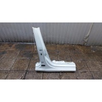 Порог со стойкой Skoda Octavia A8 2022 5E6809602B, 5E6809602D