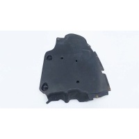 Защита антигравийная Skoda Octavia A8 2022 5E3825506