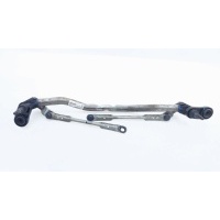 Трапеция стеклоочистителей Skoda Octavia A8 2022 5E4955023A