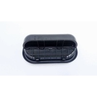 Решетка вентиляционная Skoda Octavia A8 2022 5E3819164