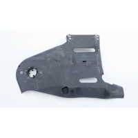 Защита антигравийная Skoda Octavia A8 2022 5Q0501559G