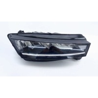 Фара Skoda Octavia A8 2022 5E4941016