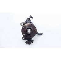 Кулак поворотный Skoda Octavia A8 2022 5Q0407255Q, WHT003861B, 5Q0407255R