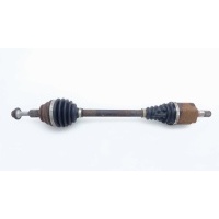 Привод Skoda Octavia A8 2022 1K0407271PH