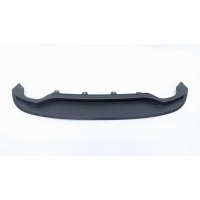 Юбка бампера Skoda Octavia A8 2022 5ER8075219B9, 5ER807521