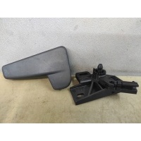 ручка открывания капота Volkswagen Jetta 7 2019 517823633B