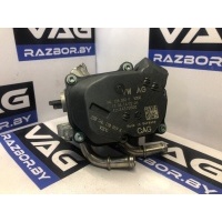 Заслонка дроссельная Volkswagen Golf 7 2018 04L128059K