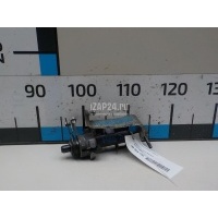 Механизм выбора передач Renault Megane IV 2016 8200912024