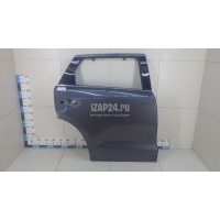 Дверь задняя правая Mazda CX 9 2017 TKY07202XE