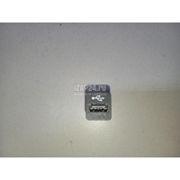 Разъем BMW 5-serie G30/G31/F90 2017 84109229294