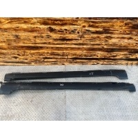 Накладка на порог Volkswagen Passat B6 2007 3C0858855, 3C0853856B