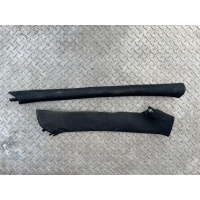 Обшивка стойки Renault Espace 4 2004 8200012279, 8200028873