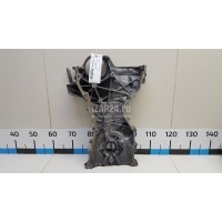Крышка двигателя передняя Mazda CX 3 2015 PE0110500A