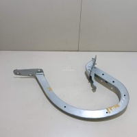 Петля крышки багажника Jaguar XE 2015 T2H15497