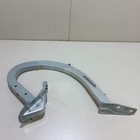 Петля крышки багажника Jaguar XE 2015 T2H15496