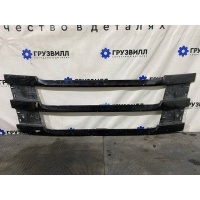 решетка радиатора Scania 6 2286062