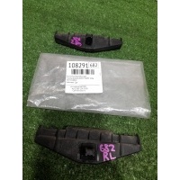 крепление бампера Toyota Alphard ANH10 2006 5215558010