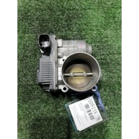 Дроссельная заслонка Nissan X-Trail NT30 2007 161198H30C
