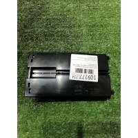 блок управления климат-контролем Mercedes-Benz S-Class W222 2015 a2229003812