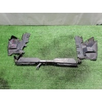 воздуховод Mercedes-Benz S-Class W222 2015 A2225053330