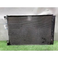 радиатор кондиционера Mercedes-Benz S-Class W222 2015 A0995002154