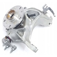 Направляющие передняя левая audi q3 83a 5q0407257a