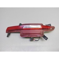 Фонарь противотуманный Changan UNI-K 2022 CD569F2805030700, 4133210CR01