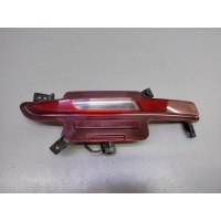Фонарь противотуманный Changan UNI-K 2022 CD569F2805030800, 4133220CR01