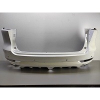 Бампер Changan UNI-K 2022 CD569F2713031900, 2801100CR01, 2804101CR01, CD569F2713031500