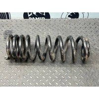 Пружина задняя Mercedes M/W164 2005-2011 A1643240204