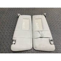 Козырек солнцезащитный BMW 3/E46 1998-2007 51168267911, 51168267912