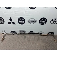 Стабилизатор задний Mercedes B/W245 2005-2011 A1693261065