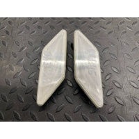 Плафон салонный BMW 3/E46 1998-2007 63318375583, 63318375584