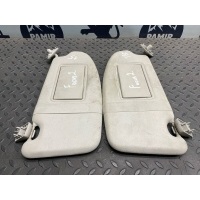 Козырек солнцезащитный Ford Focus/2 2004-2011 1700319, 1708997, id93038