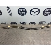 Трос МКПП Mercedes B/W245 2005-2011 A1693600273, A1693600673, A1693601373