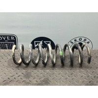 Пружина передняя Mercedes C/W202 1993-2001 A2023212204, A2023211504