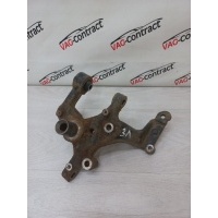Кулак поворотный Volkswagen Golf 6 2011 1K0505435AB, 1K0505435N