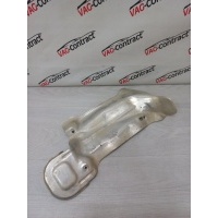 Тепловой экран Volkswagen Golf 6 2011 1K1423981J