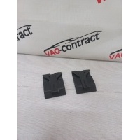 Зажим Volkswagen Golf 6 2011 6R0857117