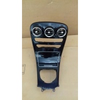 Мерседес кзс x253 w253 рамка тоннель srodkowy декор