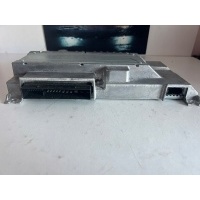 Volkswagen усилитель аудио dynaudio 3q0035466e