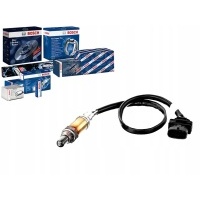 Лямбда зонд astra vectra 1.4 1.6 00 - bosch