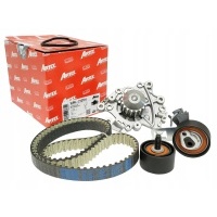 Airtex wpk - 212701 насос насос комплект панели грм